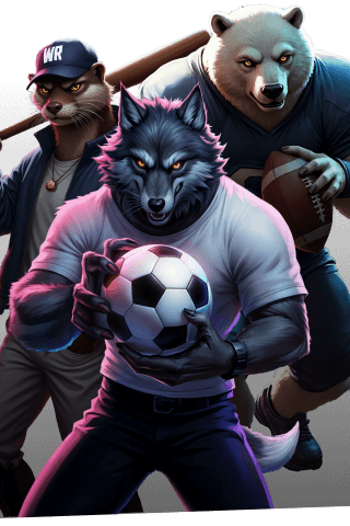 Todos os Desportos