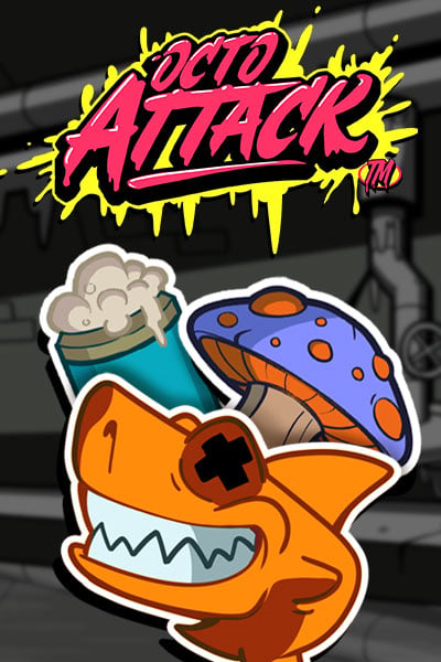 Octo Attack