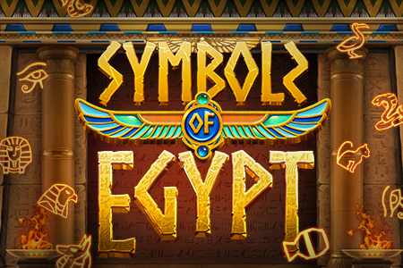 Symbols of Egypt