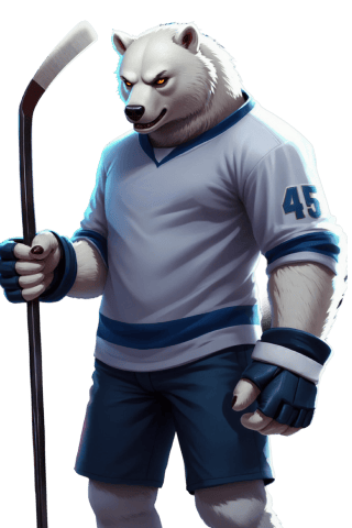 ishockey