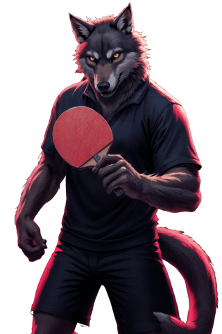 bordtennis