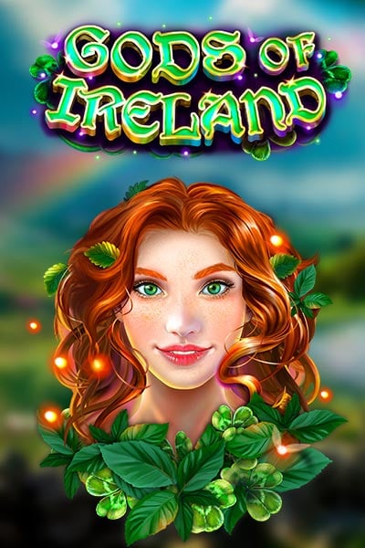 Gods Of Ireland