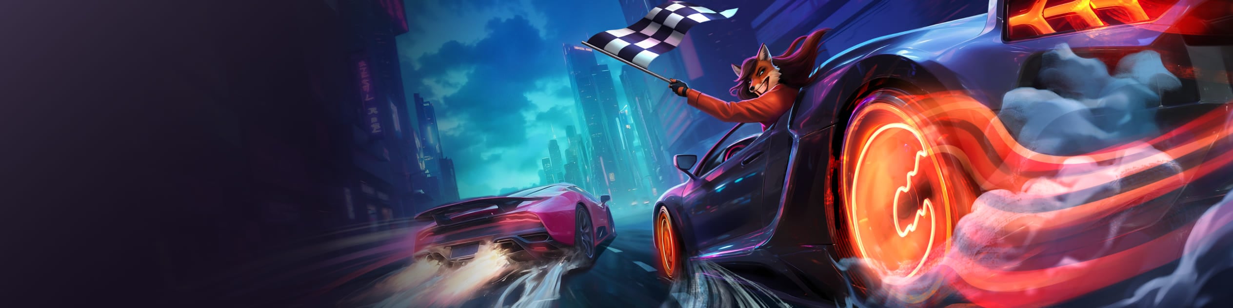 CashCrab Monthly Race