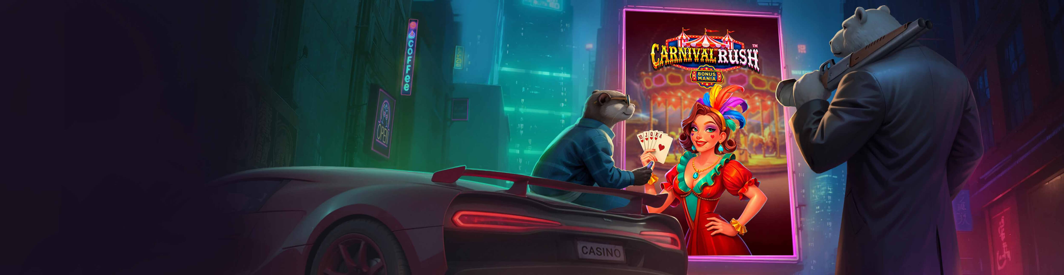 Slot da Semana