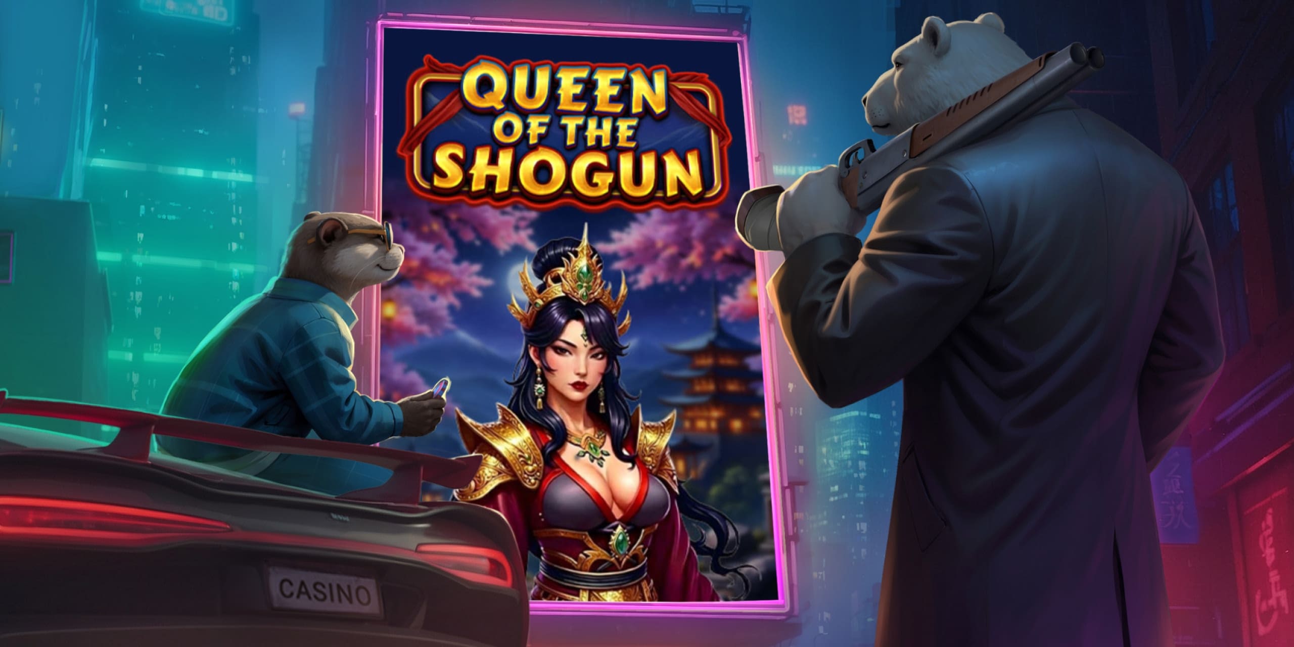 Slot of the Week