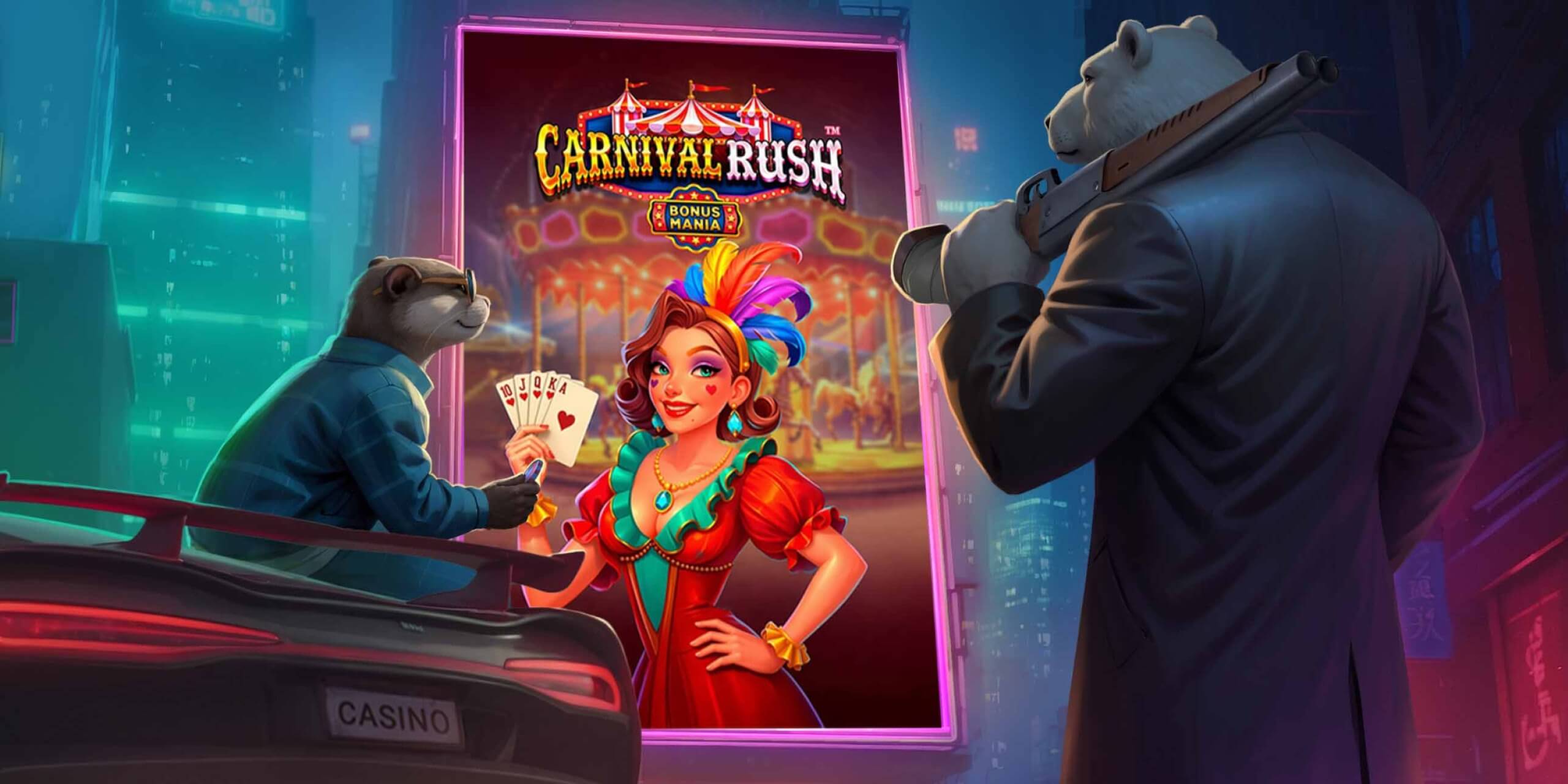 Slot of the Week